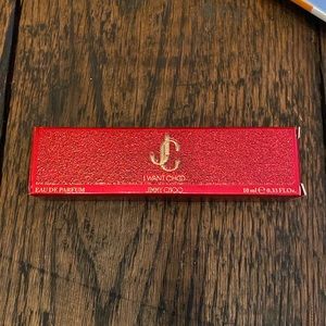 Jimmy Choo I Want Choo Perfume Spray